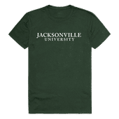 W Republic Institutional Tee Shirt Jacksonville University Dolphins 516-318
