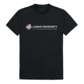 W Republic Institutional Tee Shirt Lamar Cardinals 516-326