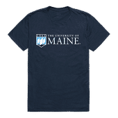 W Republic Institutional Tee Shirt Maine Black Bears 516-334