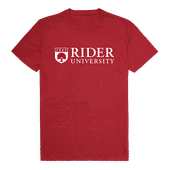 W Republic Institutional Tee Shirt Rider University Broncos 516-368