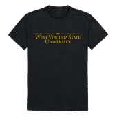 W Republic Institutional Tee Shirt West Virginia Mountaineers 516-404