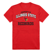 W Republic Property Tee Shirt Illinois Fighting Illini 517-124