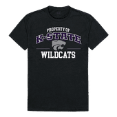 W Republic Property Tee Shirt Kansas State Wildcats 517-127