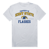 W Republic Property Tee Shirt Kent State Golden Flashes 517-128