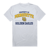 W Republic Property Tee Shirt Marquette Golden Eagles 517-130