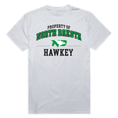 W Republic Property Tee Shirt University Of North Dakota 517-141