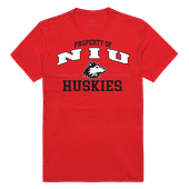 W Republic Property Tee Shirt Northern Illinois Huskies 517-142