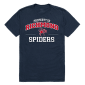 W Republic Property Tee Shirt Richmond Spiders 517-145