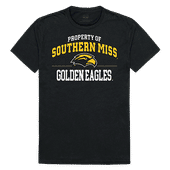 W Republic Property Tee Shirt Southern Mississippi Golden Eagles 517-151