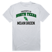 W Republic Property Tee Shirt North Texas Mean Green 517-195
