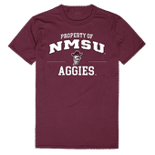 W Republic Property Tee Shirt New Mexico State Aggies 517-225