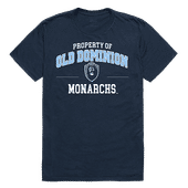 W Republic Property Tee Shirt Old Dominion Monarchs 517-228