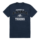 W Republic Property Tee Shirt Jackson State Tigers 517-317