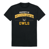 W Republic Property Tee Shirt Kennesaw State Owls 517-320