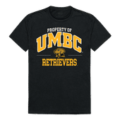 W Republic Property Tee Shirt Maryland Baltimore Retrievers 517-336