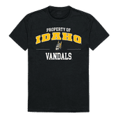 W Republic Property Tee Shirt Idaho Vandals 517-395