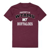 W Republic Property Tee Shirt West Texas A&M Buffaloes 517-403