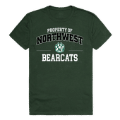 W Republic Property Tee Shirt Northwest Missouri State Bearcats 517-440