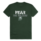 W Republic Fear College Tee Shirt Stetson University Hatters 518-387