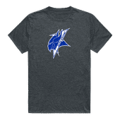 W Republic Cinder Tee Shirt Elizabeth City State Vikings 519-297