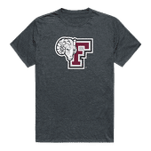 W Republic Cinder Tee Shirt Fordham Rams 519-305