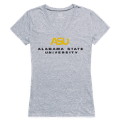W Republic Women's Seal Shirt Alabama State Hornets 520-102