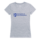 W Republic Women's Seal Shirt New Hampshire Wildcats 520-243