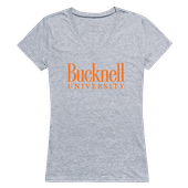 W Republic Women's Seal Shirt Bucknell University Bisons 520-273