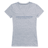 W Republic Women's Seal Shirt Christopher Newport Captains 520-279