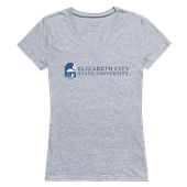 W Republic Women's Seal Shirt Elizabeth City State Vikings 520-297