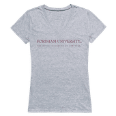 W Republic Women's Seal Shirt Fordham Rams 520-305