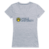 W Republic Women's Seal Shirt La Salle Explorers 520-322