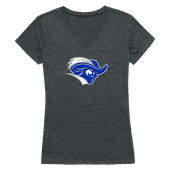 W Republic Women's Cinder Shirt Christopher Newport Captains 521-279