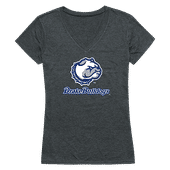 W Republic Women's Cinder Shirt Drake University Bulldogs 521-292