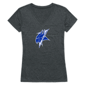 W Republic Women's Cinder Shirt Elizabeth City State Vikings 521-297