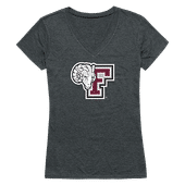 W Republic Women's Cinder Shirt Fordham Rams 521-305