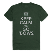 W Republic Keep Calm Shirt Hawaii Warriors 523-122