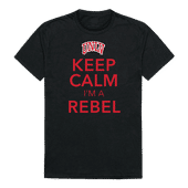 W Republic Keep Calm Shirt Unlv Rebels 523-137