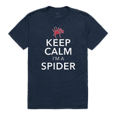 W Republic Keep Calm Shirt Richmond Spiders 523-145