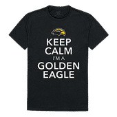 W Republic Keep Calm Shirt Southern Mississippi Golden Eagles 523-151