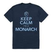 W Republic Keep Calm Shirt Old Dominion Monarchs 523-228