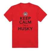 W Republic Keep Calm Shirt Saint Cloud State Huskies 523-237