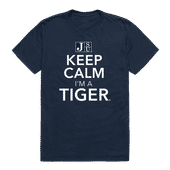 W Republic Keep Calm Shirt Jackson State Tigers 523-317