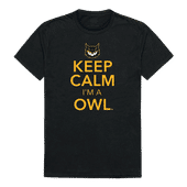 W Republic Keep Calm Shirt Kennesaw State Owls 523-320