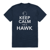 W Republic Keep Calm Shirt Monmouth University 523-345