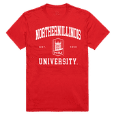 W Republic Seal Tee Shirt Northern Illinois Huskies 526-142