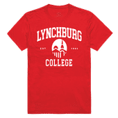 W Republic Seal Tee Shirt Lynchburg Hornets 526-179