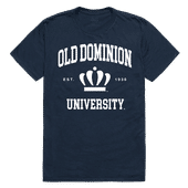 W Republic Seal Tee Shirt Old Dominion Monarchs 526-228