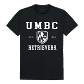 W Republic Seal Tee Shirt Maryland Baltimore Retrievers 526-336