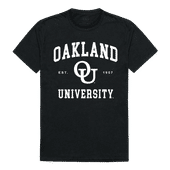 W Republic Seal Tee Shirt Oakland Grizzlies 526-359
